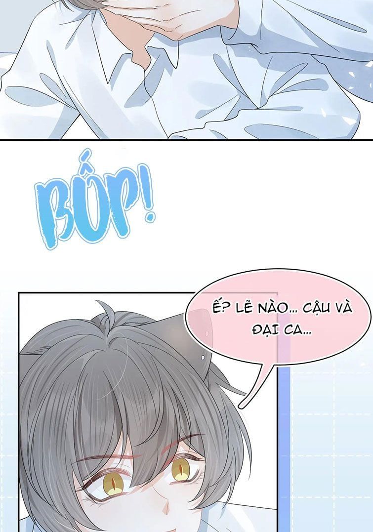 đọc truyện Một Ngụm Nuốt Trọn Thỏ Con Chương 78 ảnh 30 tại Thiên Thai Truyện