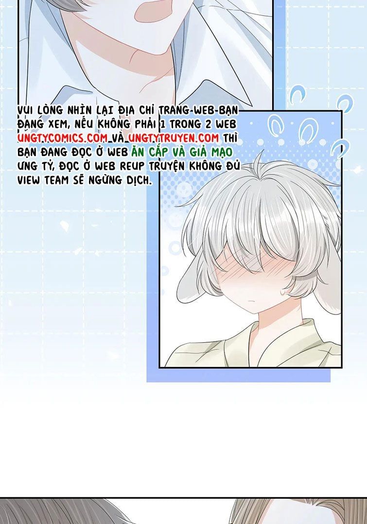 đọc truyện Một Ngụm Nuốt Trọn Thỏ Con Chương 78 ảnh 31 tại Thiên Thai Truyện