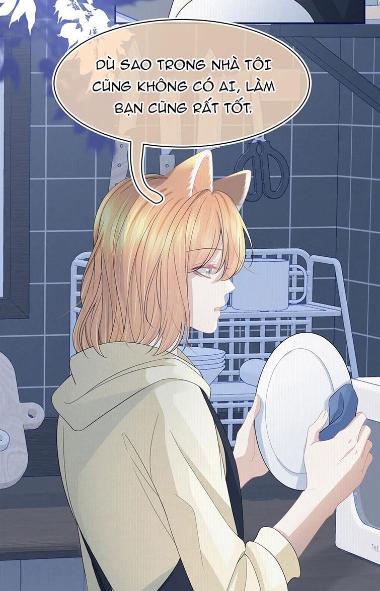 đọc truyện Một Ngụm Nuốt Trọn Thỏ Con Chương 78 ảnh 5 tại Thiên Thai Truyện