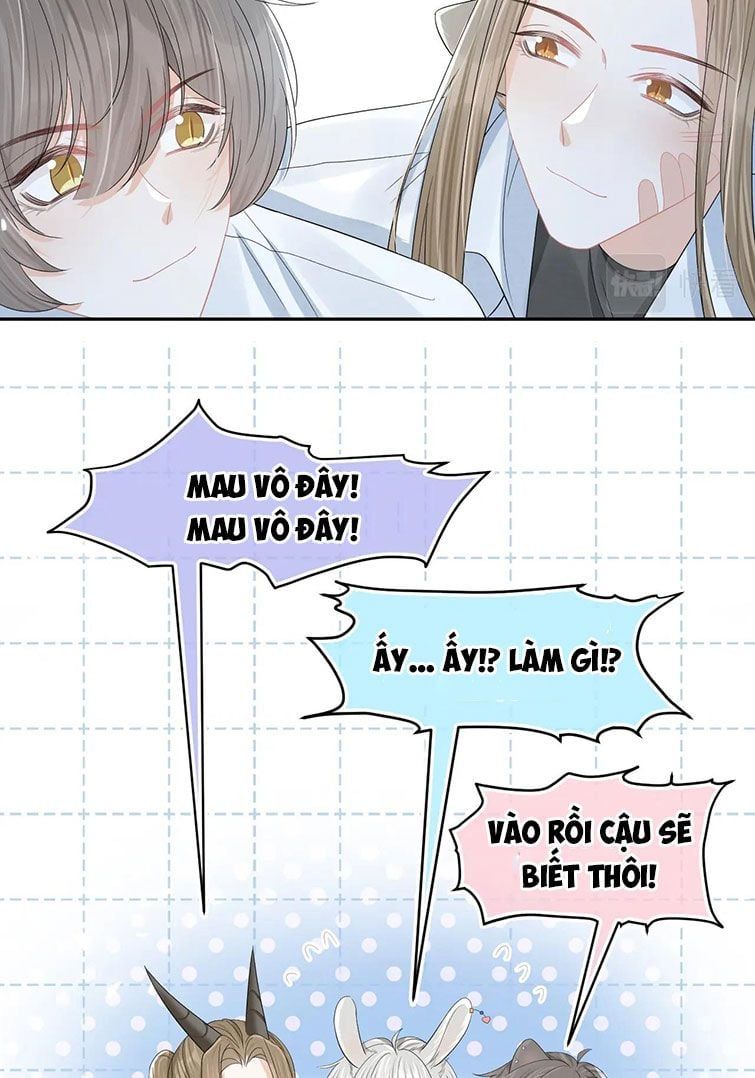 đọc truyện Một Ngụm Nuốt Trọn Thỏ Con Chương 78 ảnh 32 tại Thiên Thai Truyện