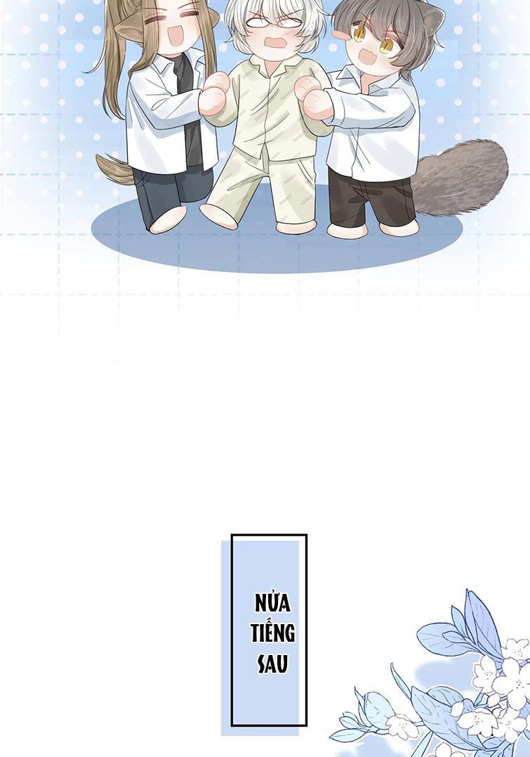 đọc truyện Một Ngụm Nuốt Trọn Thỏ Con Chương 78 ảnh 33 tại Thiên Thai Truyện