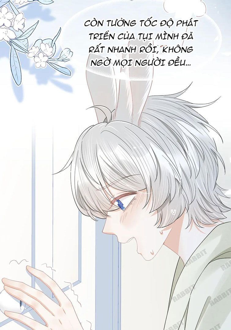 đọc truyện Một Ngụm Nuốt Trọn Thỏ Con Chương 78 ảnh 35 tại Thiên Thai Truyện