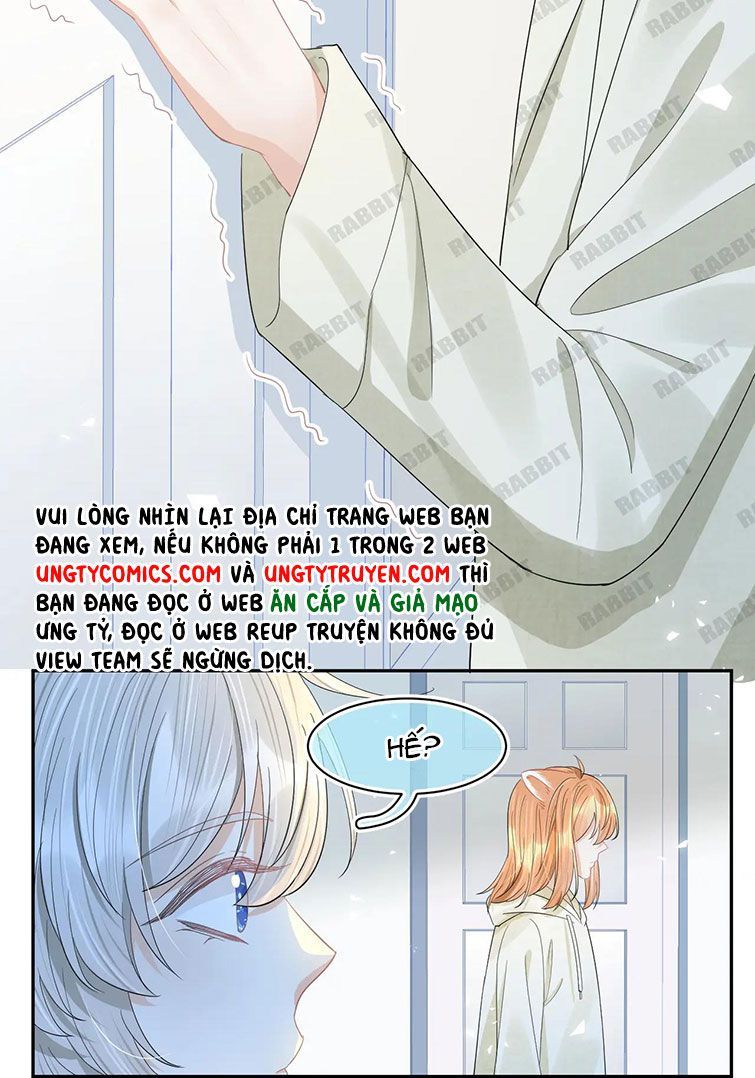 đọc truyện Một Ngụm Nuốt Trọn Thỏ Con Chương 78 ảnh 36 tại Thiên Thai Truyện