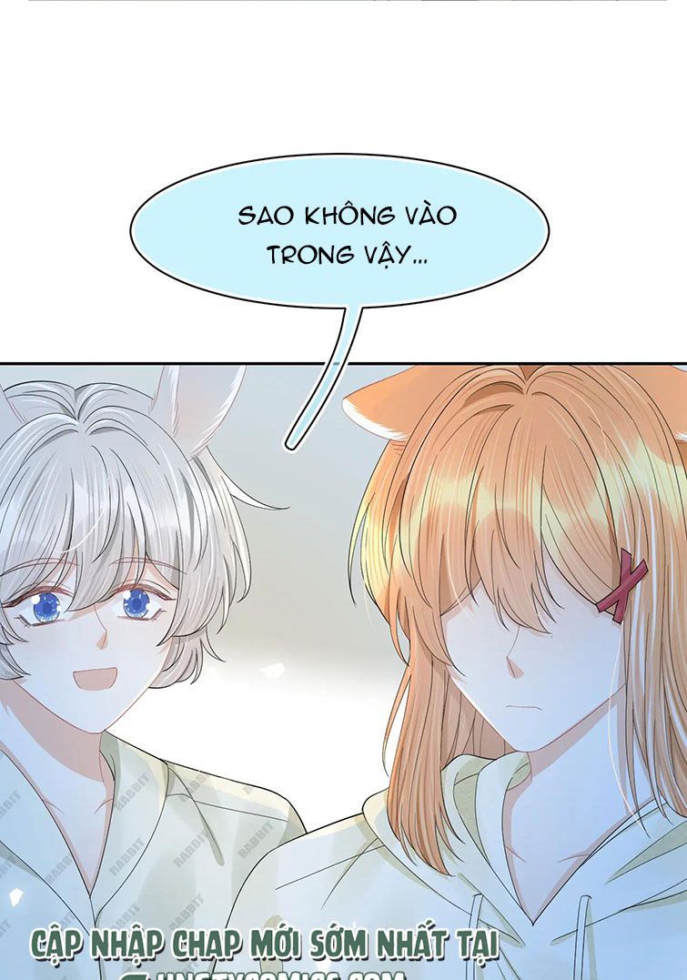 đọc truyện Một Ngụm Nuốt Trọn Thỏ Con Chương 78 ảnh 37 tại Thiên Thai Truyện