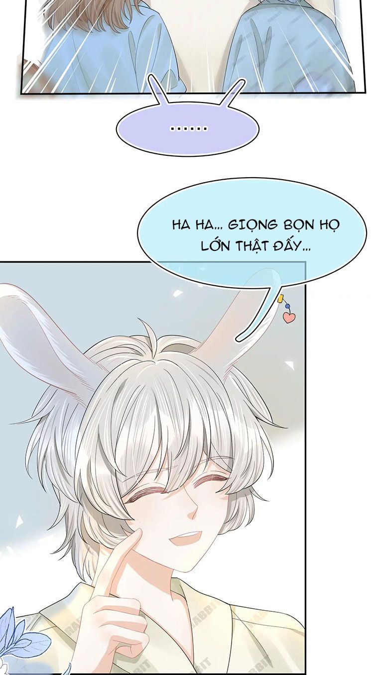 đọc truyện Một Ngụm Nuốt Trọn Thỏ Con Chương 78 ảnh 39 tại Thiên Thai Truyện