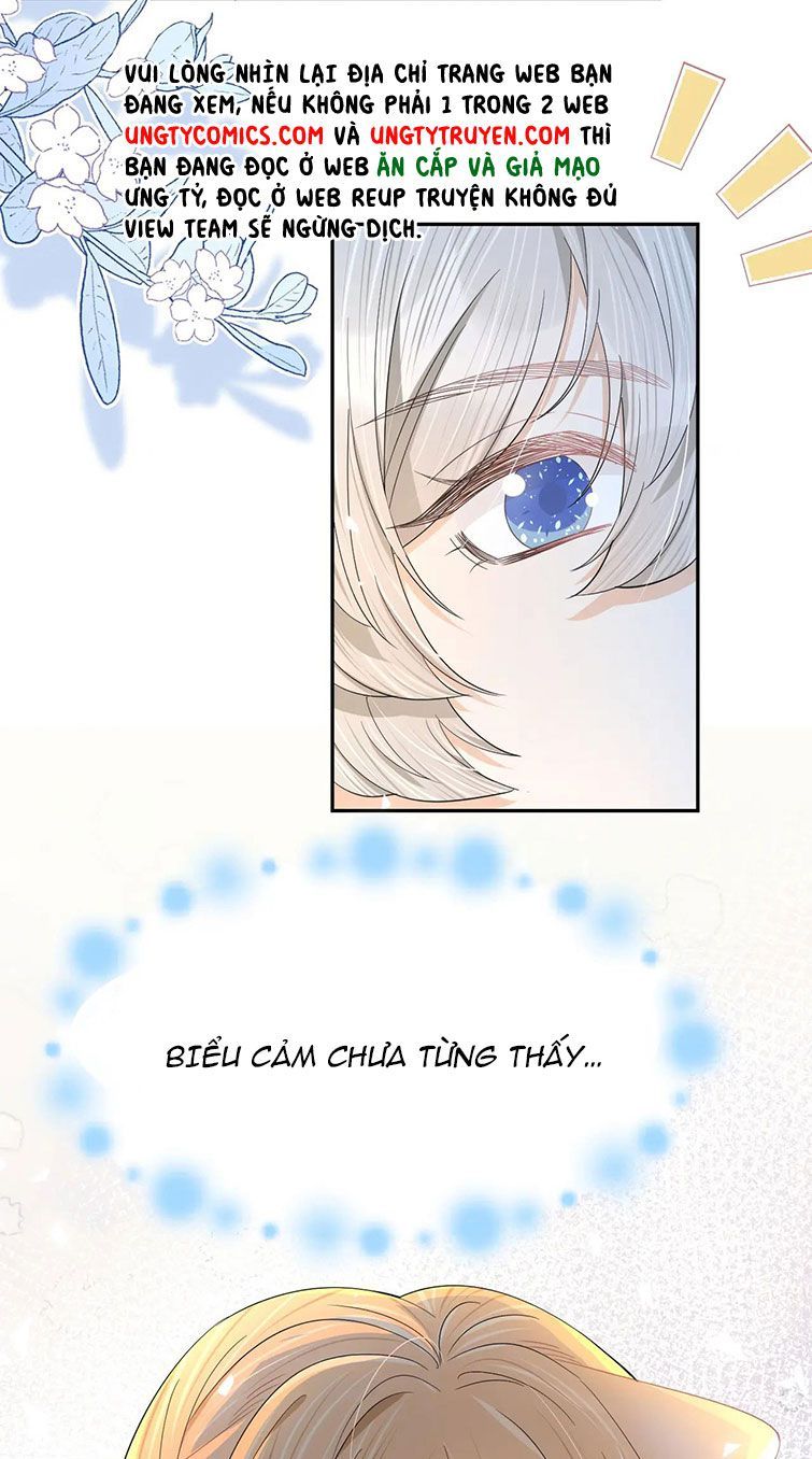 đọc truyện Một Ngụm Nuốt Trọn Thỏ Con Chương 78 ảnh 40 tại Thiên Thai Truyện