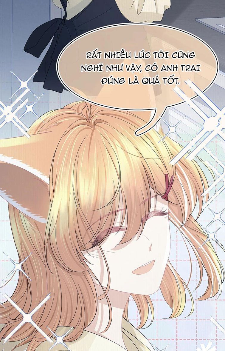 đọc truyện Một Ngụm Nuốt Trọn Thỏ Con Chương 78 ảnh 6 tại Thiên Thai Truyện