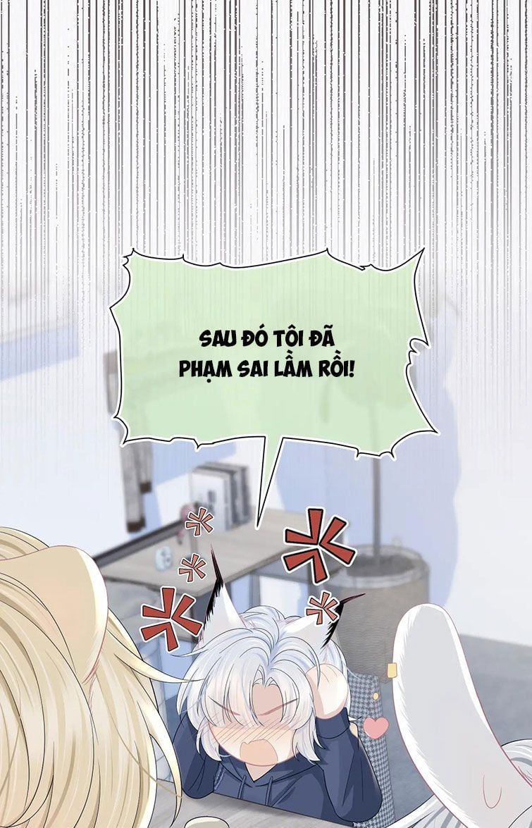 đọc truyện Một Ngụm Nuốt Trọn Thỏ Con Chương 78 ảnh 8 tại Thiên Thai Truyện