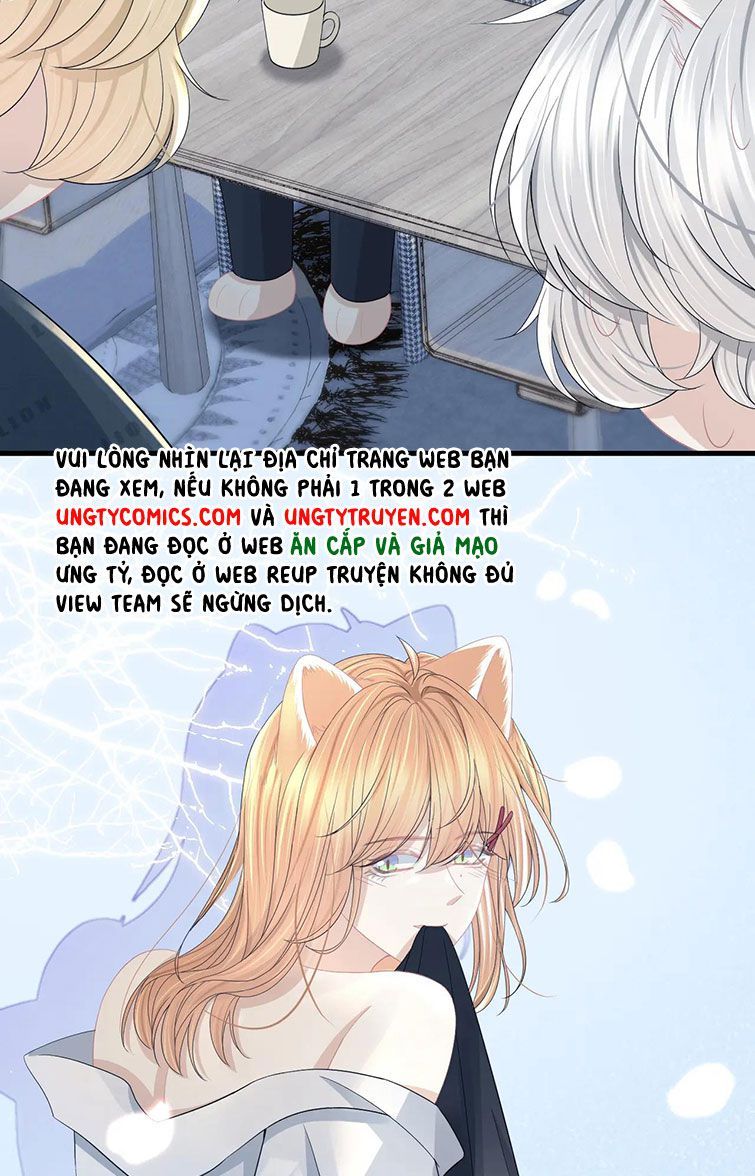 đọc truyện Một Ngụm Nuốt Trọn Thỏ Con Chương 78 ảnh 9 tại Thiên Thai Truyện