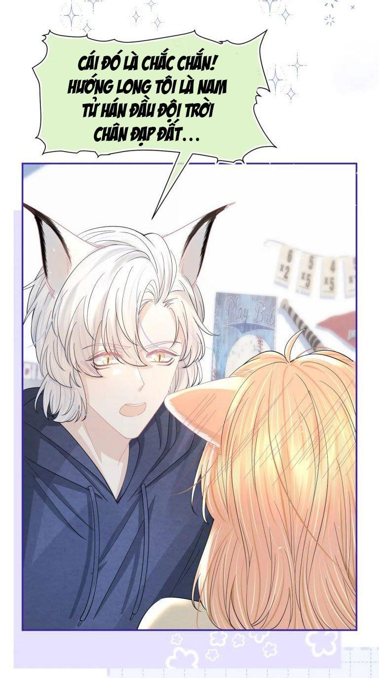 đọc truyện Một Ngụm Nuốt Trọn Thỏ Con Chương 79 ảnh 13 tại Thiên Thai Truyện