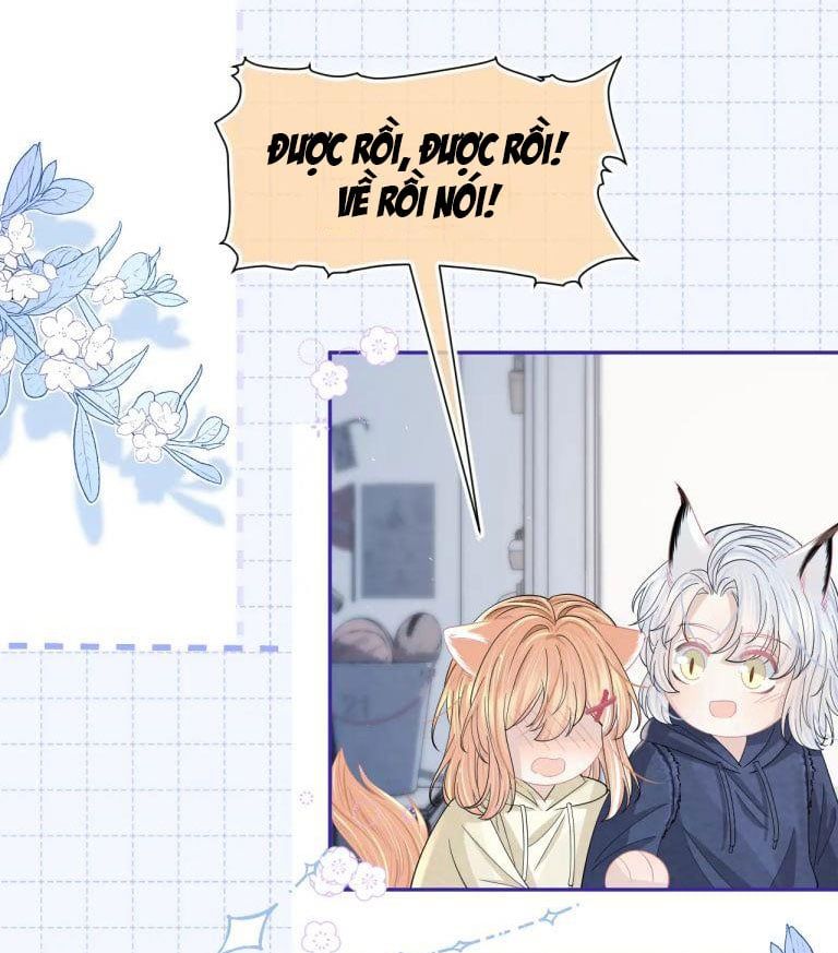 đọc truyện Một Ngụm Nuốt Trọn Thỏ Con Chương 79 ảnh 14 tại Thiên Thai Truyện