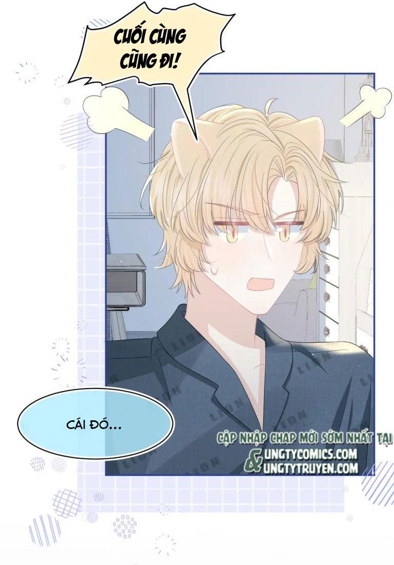 đọc truyện Một Ngụm Nuốt Trọn Thỏ Con Chương 79 ảnh 17 tại Thiên Thai Truyện