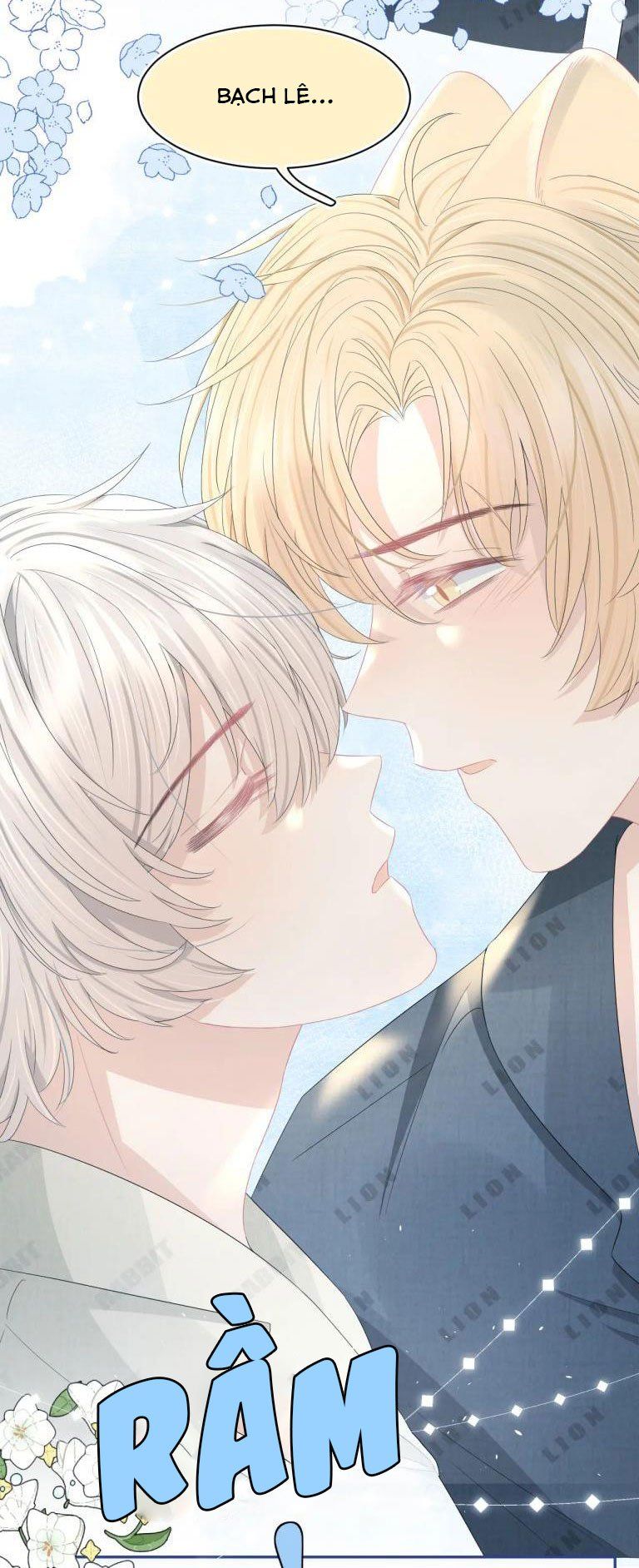 đọc truyện Một Ngụm Nuốt Trọn Thỏ Con Chương 79 ảnh 21 tại Thiên Thai Truyện