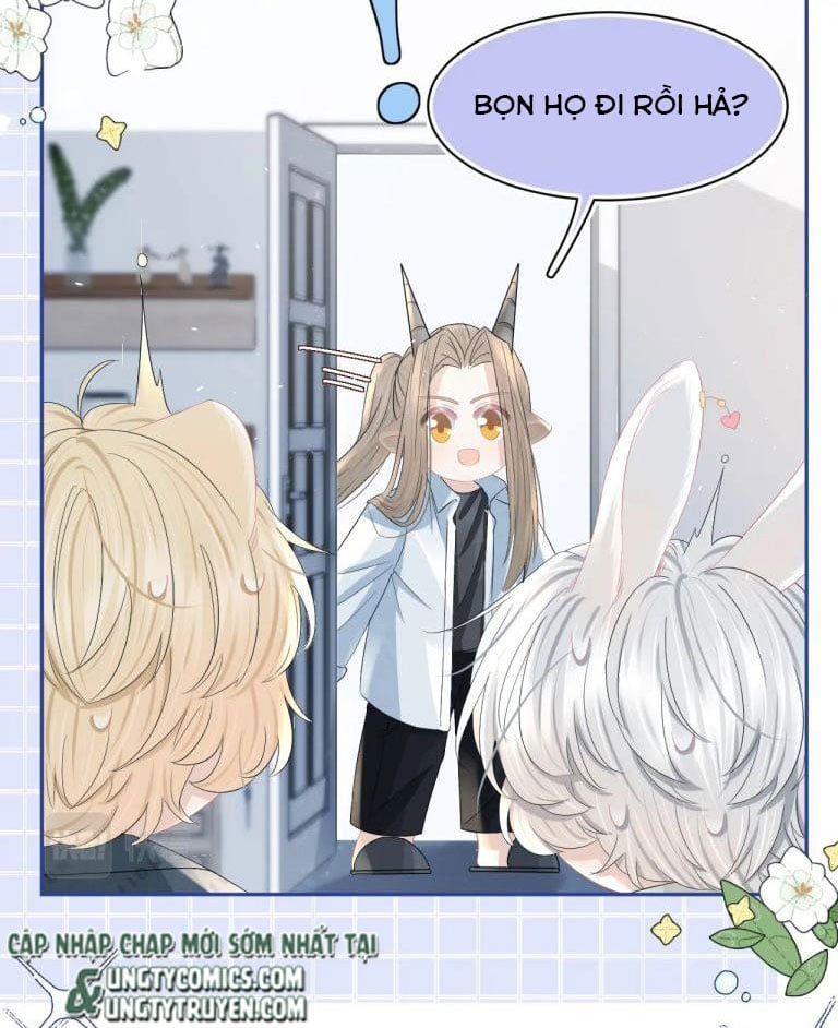 đọc truyện Một Ngụm Nuốt Trọn Thỏ Con Chương 79 ảnh 22 tại Thiên Thai Truyện