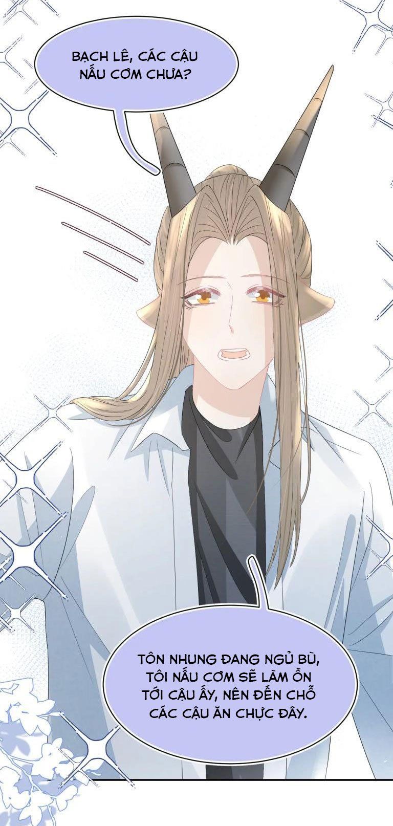 đọc truyện Một Ngụm Nuốt Trọn Thỏ Con Chương 79 ảnh 23 tại Thiên Thai Truyện