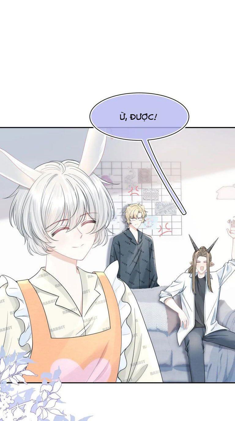 đọc truyện Một Ngụm Nuốt Trọn Thỏ Con Chương 79 ảnh 25 tại Thiên Thai Truyện