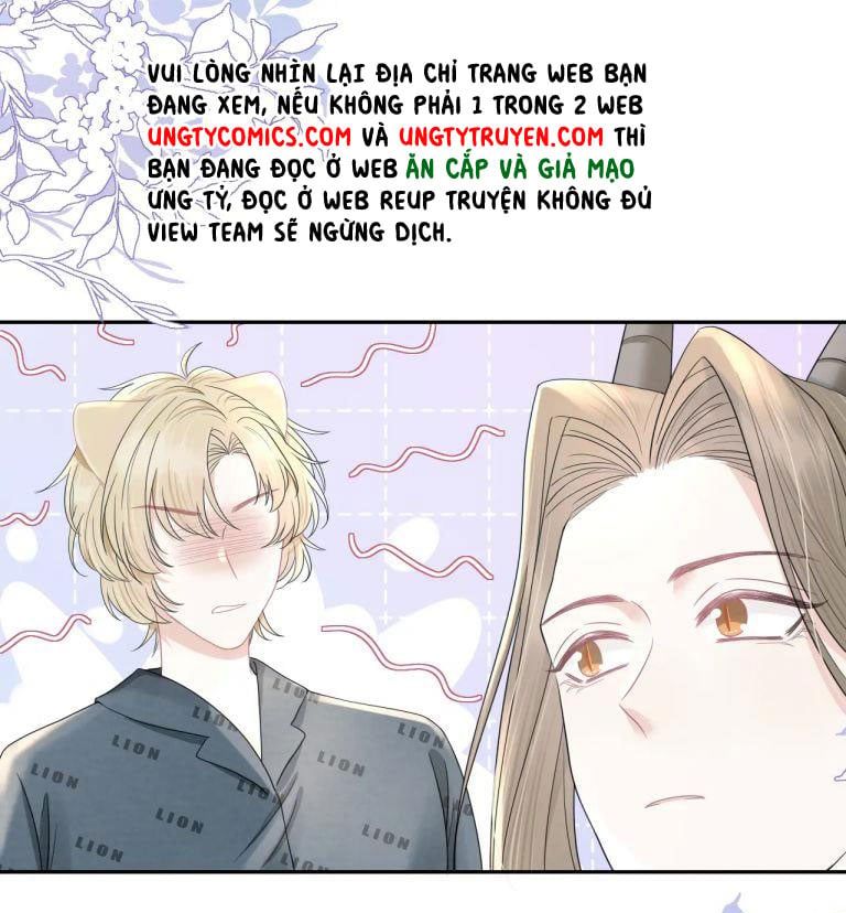 đọc truyện Một Ngụm Nuốt Trọn Thỏ Con Chương 79 ảnh 26 tại Thiên Thai Truyện