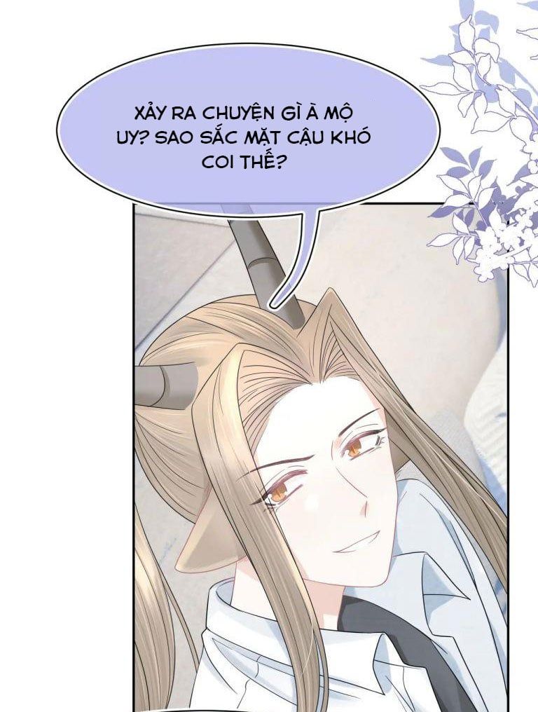 đọc truyện Một Ngụm Nuốt Trọn Thỏ Con Chương 79 ảnh 27 tại Thiên Thai Truyện