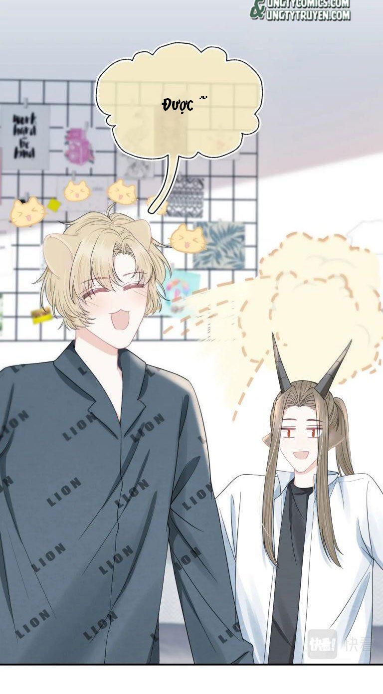 đọc truyện Một Ngụm Nuốt Trọn Thỏ Con Chương 79 ảnh 29 tại Thiên Thai Truyện