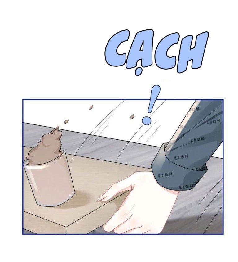 đọc truyện Một Ngụm Nuốt Trọn Thỏ Con Chương 79 ảnh 30 tại Thiên Thai Truyện