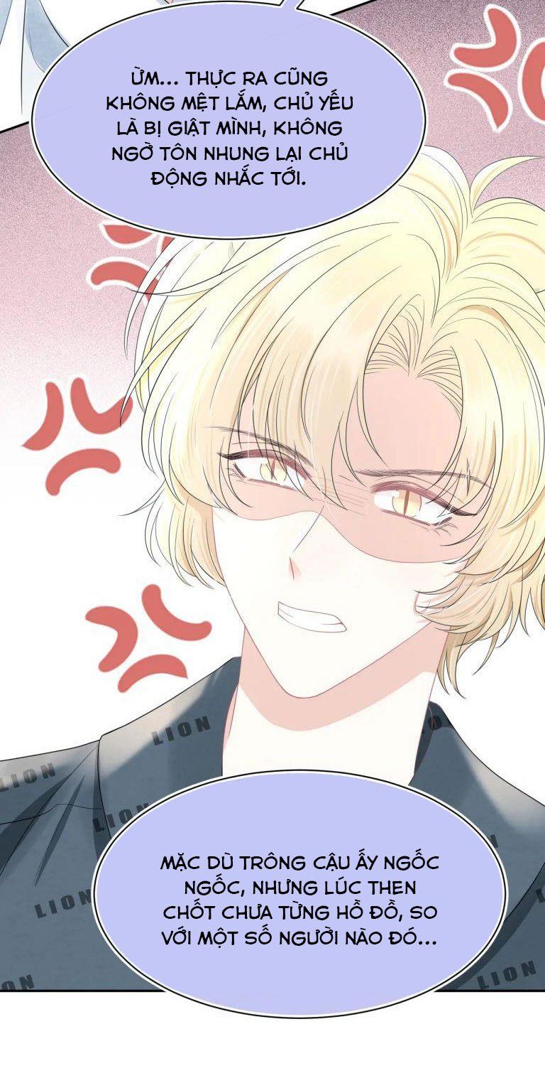 đọc truyện Một Ngụm Nuốt Trọn Thỏ Con Chương 79 ảnh 33 tại Thiên Thai Truyện