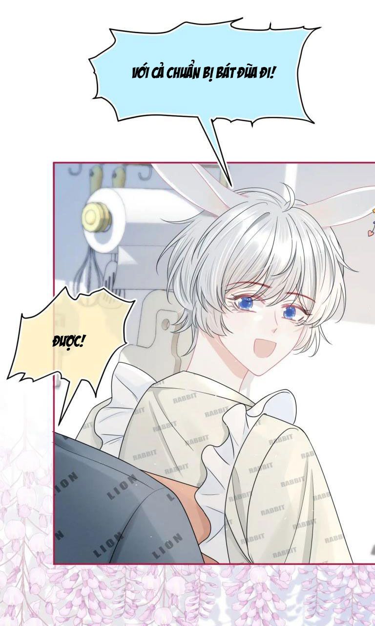 đọc truyện Một Ngụm Nuốt Trọn Thỏ Con Chương 79 ảnh 38 tại Thiên Thai Truyện