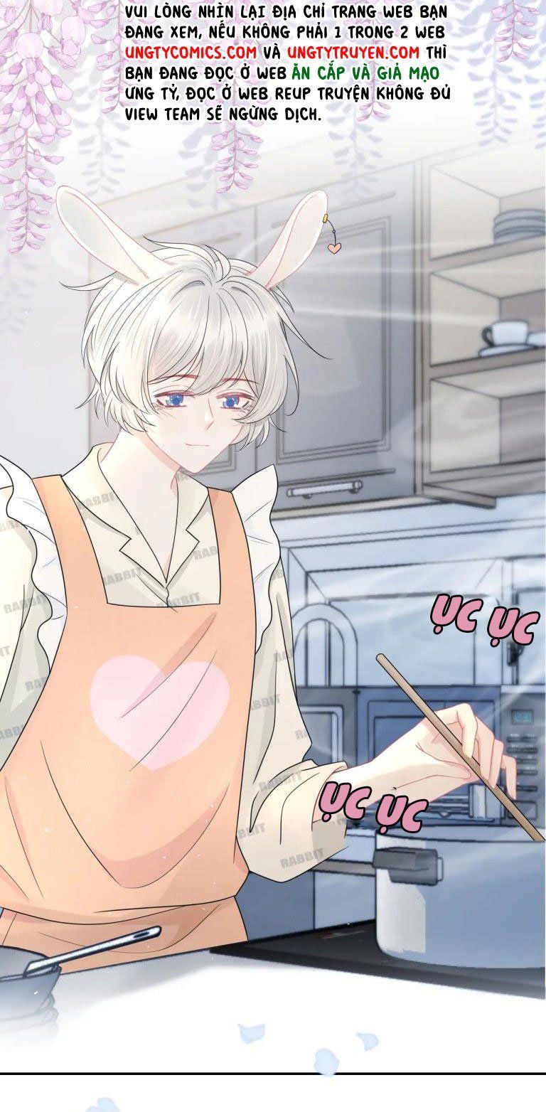 đọc truyện Một Ngụm Nuốt Trọn Thỏ Con Chương 79 ảnh 39 tại Thiên Thai Truyện