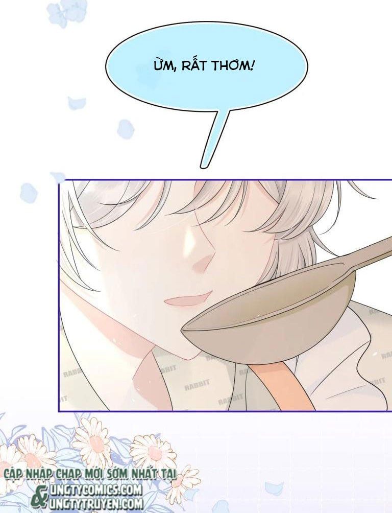 đọc truyện Một Ngụm Nuốt Trọn Thỏ Con Chương 79 ảnh 40 tại Thiên Thai Truyện