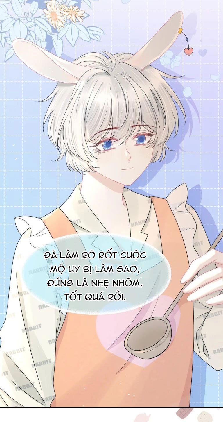 đọc truyện Một Ngụm Nuốt Trọn Thỏ Con Chương 79 ảnh 41 tại Thiên Thai Truyện