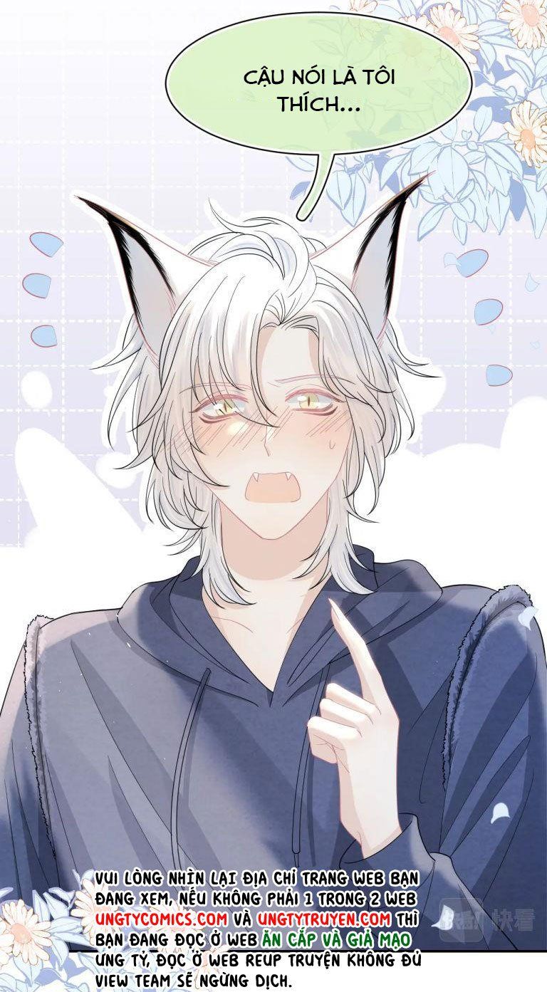 đọc truyện Một Ngụm Nuốt Trọn Thỏ Con Chương 79 ảnh 6 tại Thiên Thai Truyện