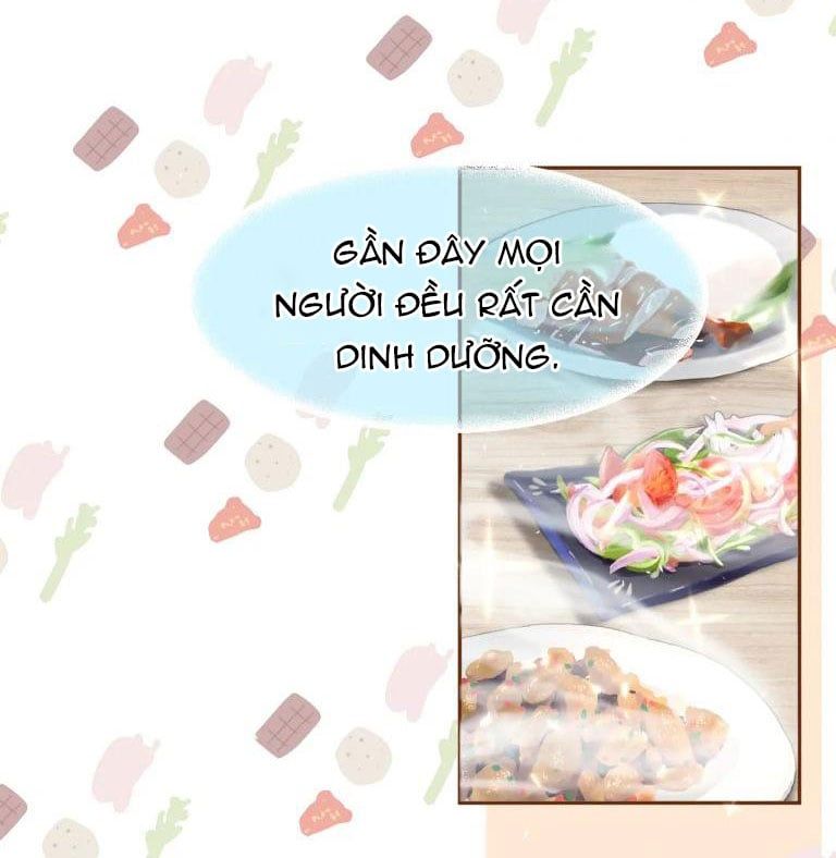 đọc truyện Một Ngụm Nuốt Trọn Thỏ Con Chương 79 ảnh 42 tại Thiên Thai Truyện