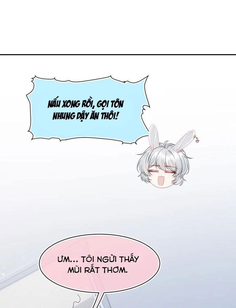 đọc truyện Một Ngụm Nuốt Trọn Thỏ Con Chương 79 ảnh 45 tại Thiên Thai Truyện