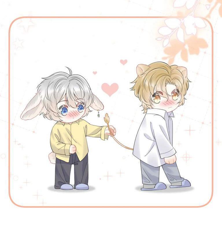 đọc truyện Một Ngụm Nuốt Trọn Thỏ Con Chương 79 ảnh 47 tại Thiên Thai Truyện