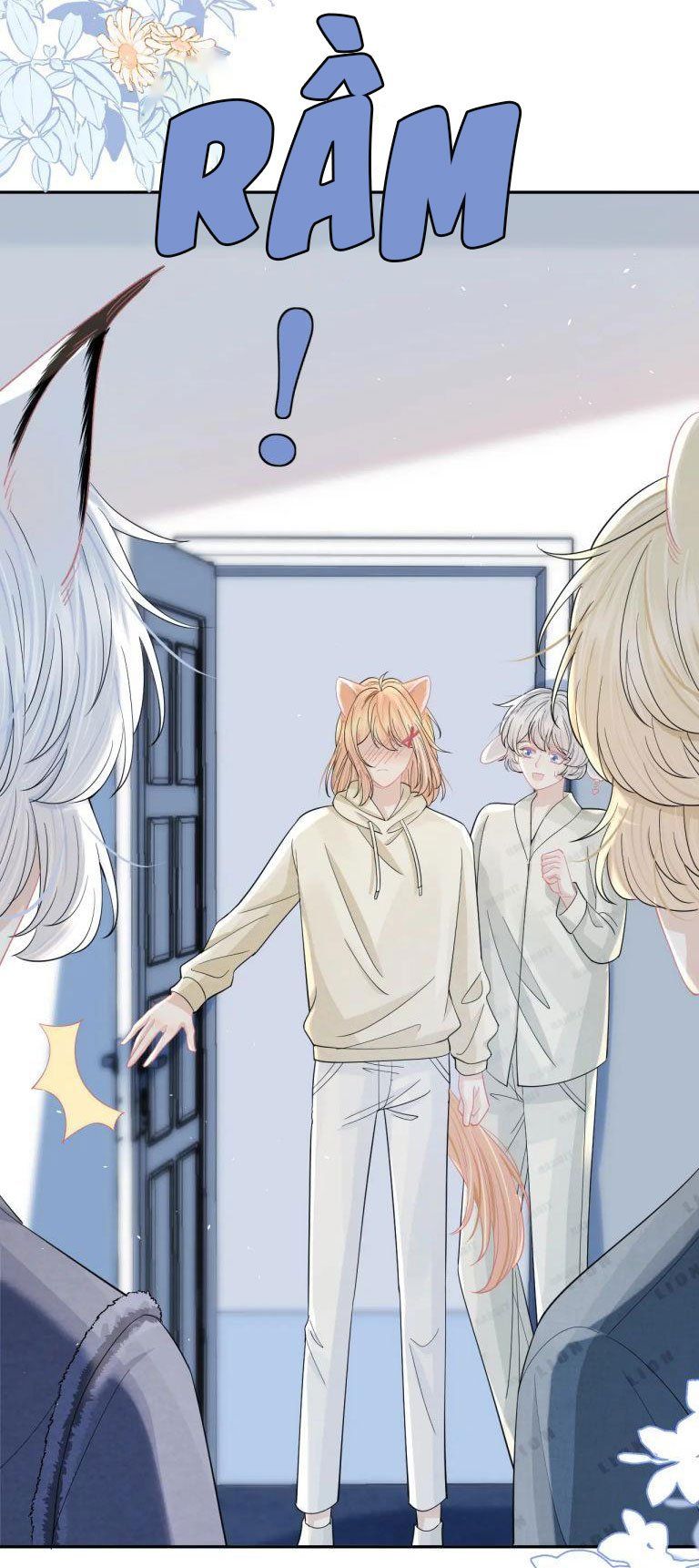 đọc truyện Một Ngụm Nuốt Trọn Thỏ Con Chương 79 ảnh 7 tại Thiên Thai Truyện