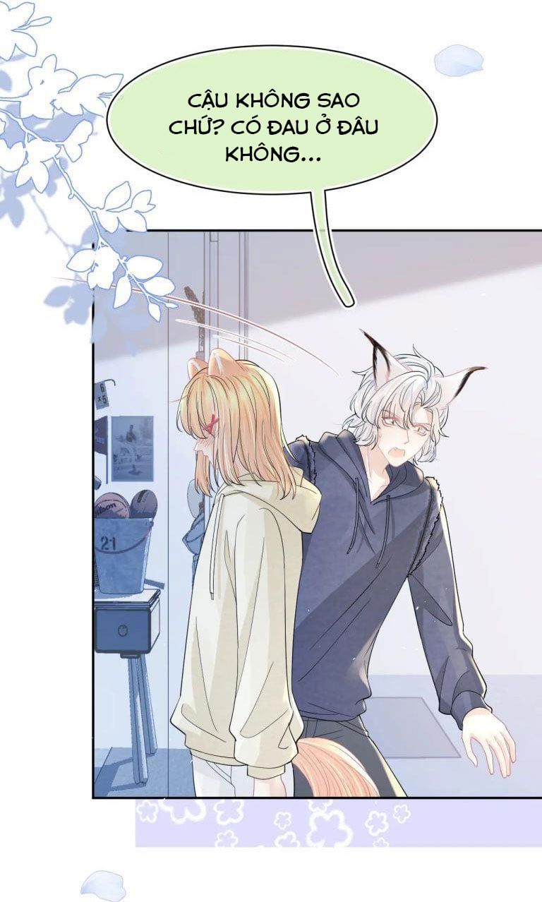 đọc truyện Một Ngụm Nuốt Trọn Thỏ Con Chương 79 ảnh 9 tại Thiên Thai Truyện