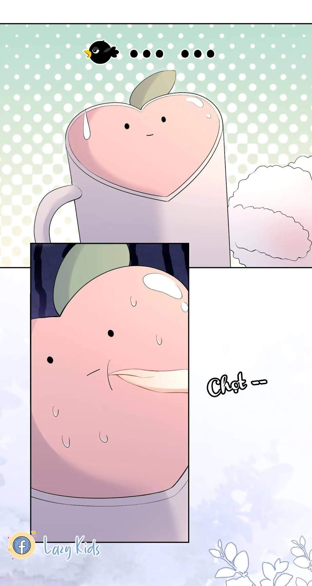 đọc truyện Một Ngụm Nuốt Trọn Thỏ Con Chương 8 ảnh 14 tại Thiên Thai Truyện