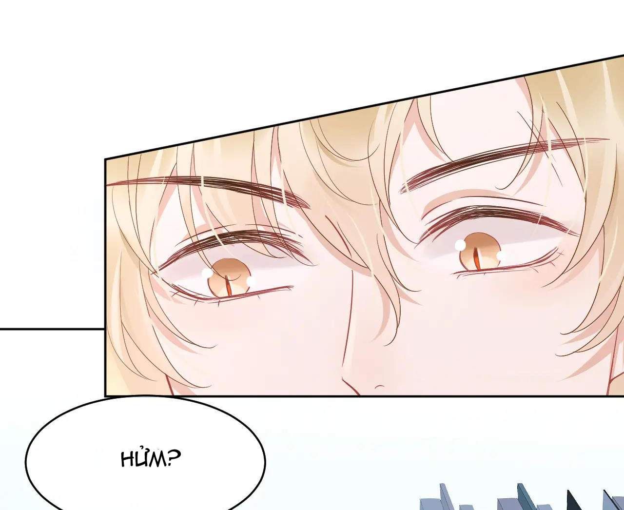 đọc truyện Một Ngụm Nuốt Trọn Thỏ Con Chương 8 ảnh 16 tại Thiên Thai Truyện