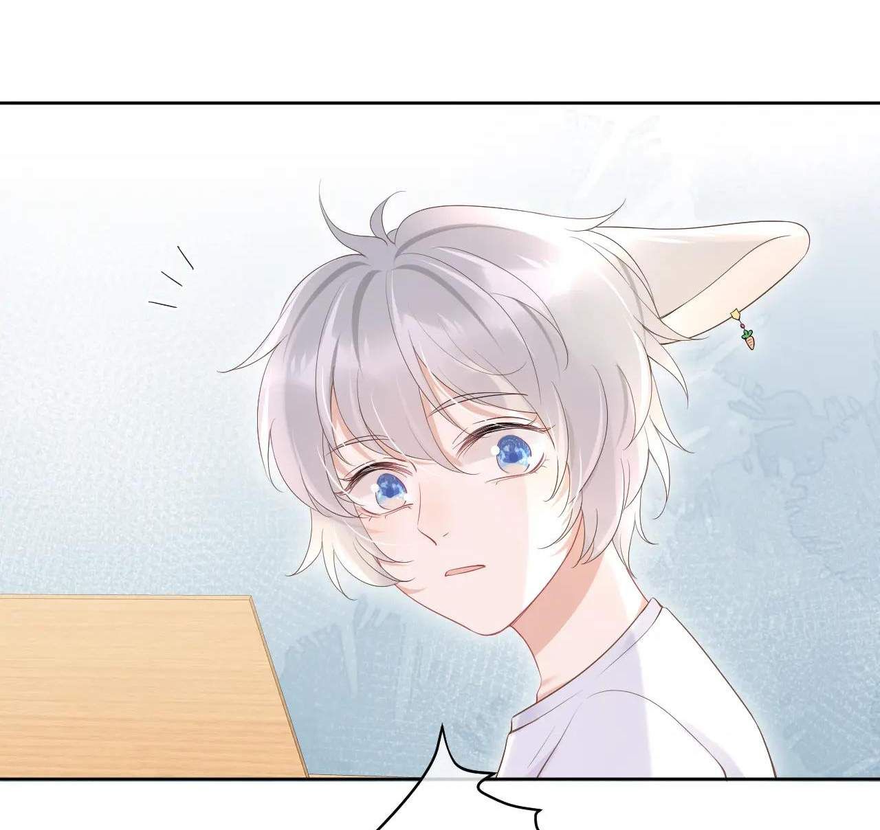 đọc truyện Một Ngụm Nuốt Trọn Thỏ Con Chương 8 ảnh 21 tại Thiên Thai Truyện