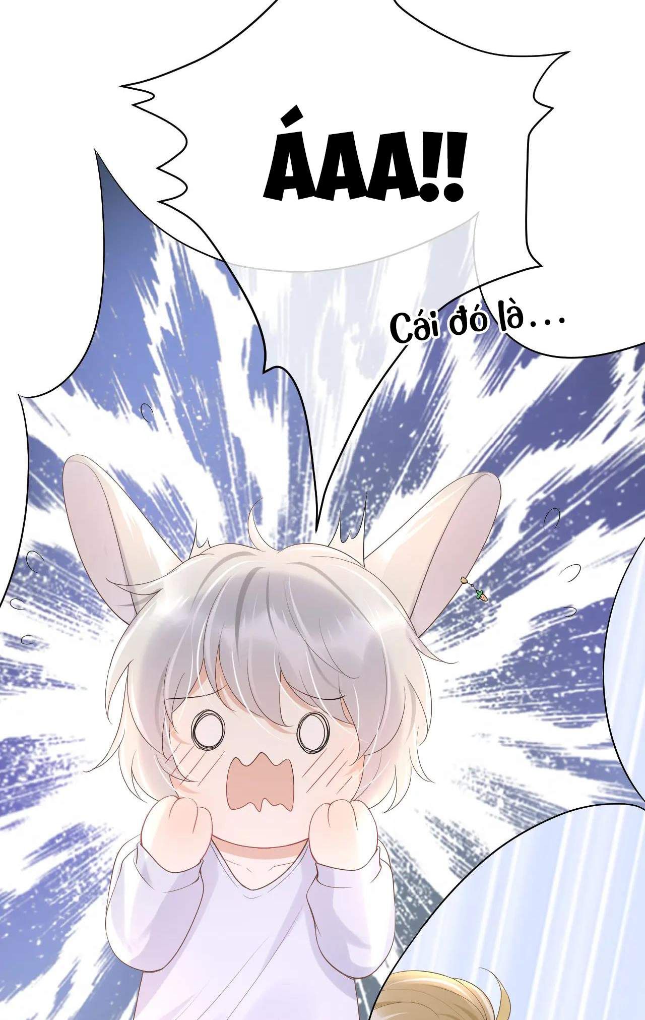 đọc truyện Một Ngụm Nuốt Trọn Thỏ Con Chương 8 ảnh 22 tại Thiên Thai Truyện