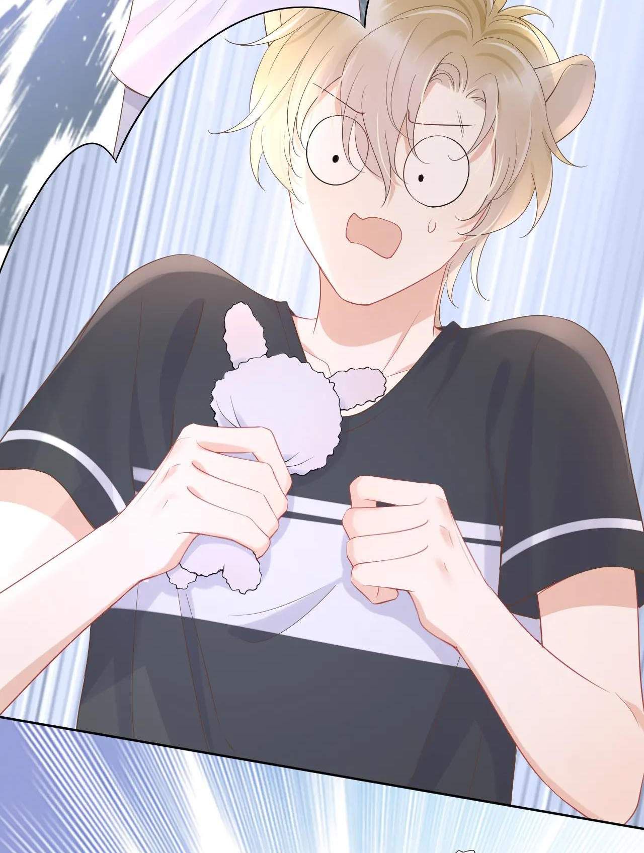 đọc truyện Một Ngụm Nuốt Trọn Thỏ Con Chương 8 ảnh 23 tại Thiên Thai Truyện