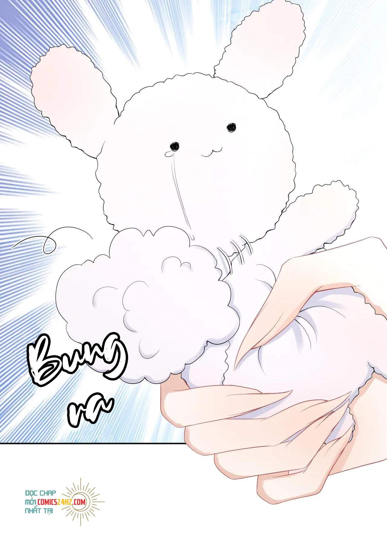 đọc truyện Một Ngụm Nuốt Trọn Thỏ Con Chương 8 ảnh 24 tại Thiên Thai Truyện