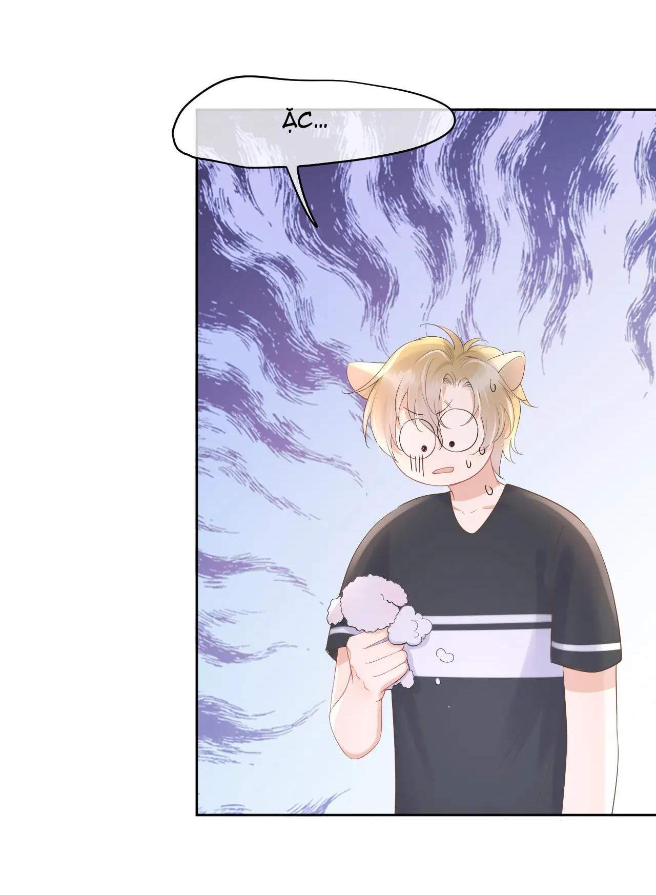 đọc truyện Một Ngụm Nuốt Trọn Thỏ Con Chương 8 ảnh 25 tại Thiên Thai Truyện