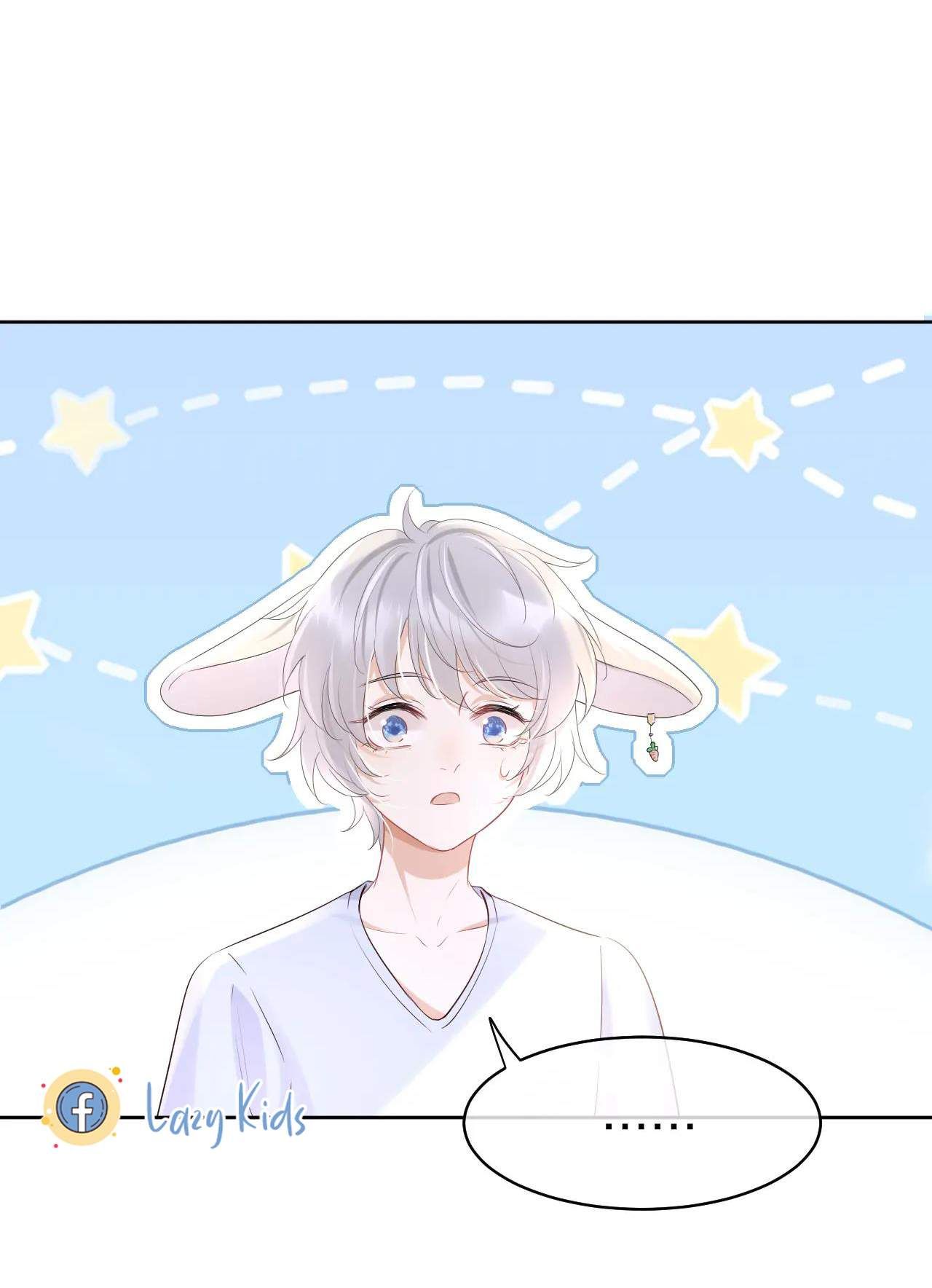 đọc truyện Một Ngụm Nuốt Trọn Thỏ Con Chương 8 ảnh 28 tại Thiên Thai Truyện