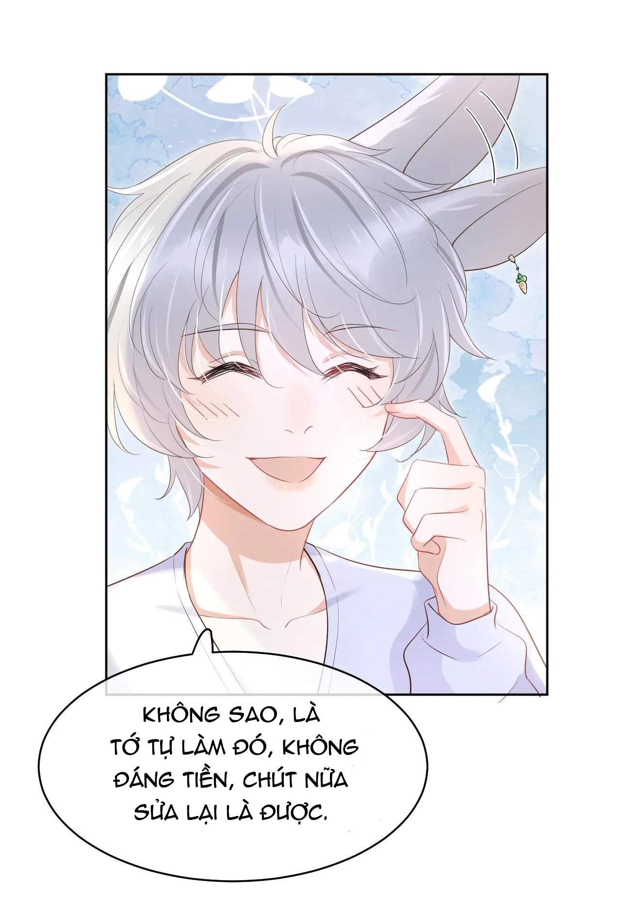 đọc truyện Một Ngụm Nuốt Trọn Thỏ Con Chương 8 ảnh 29 tại Thiên Thai Truyện