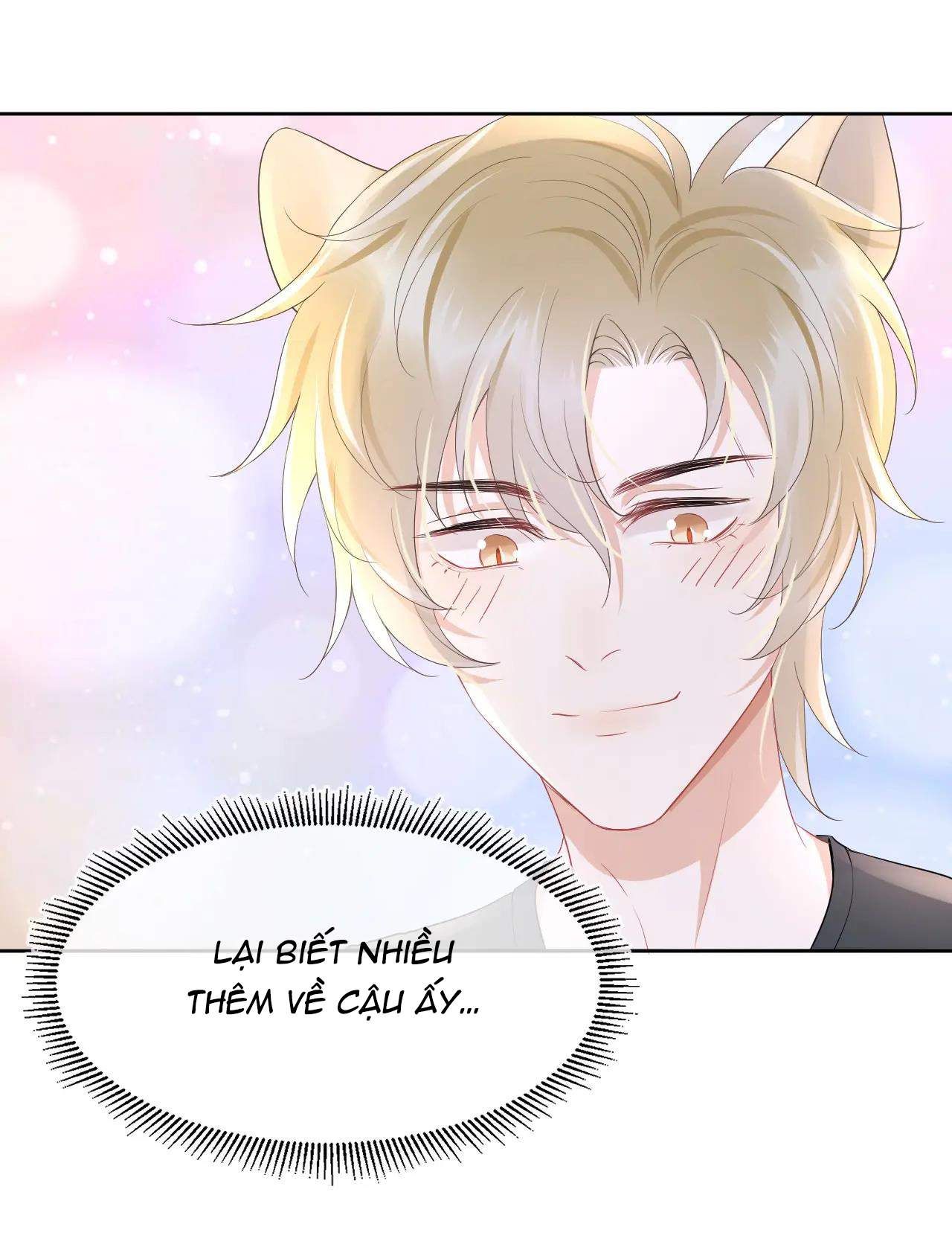 đọc truyện Một Ngụm Nuốt Trọn Thỏ Con Chương 8 ảnh 31 tại Thiên Thai Truyện