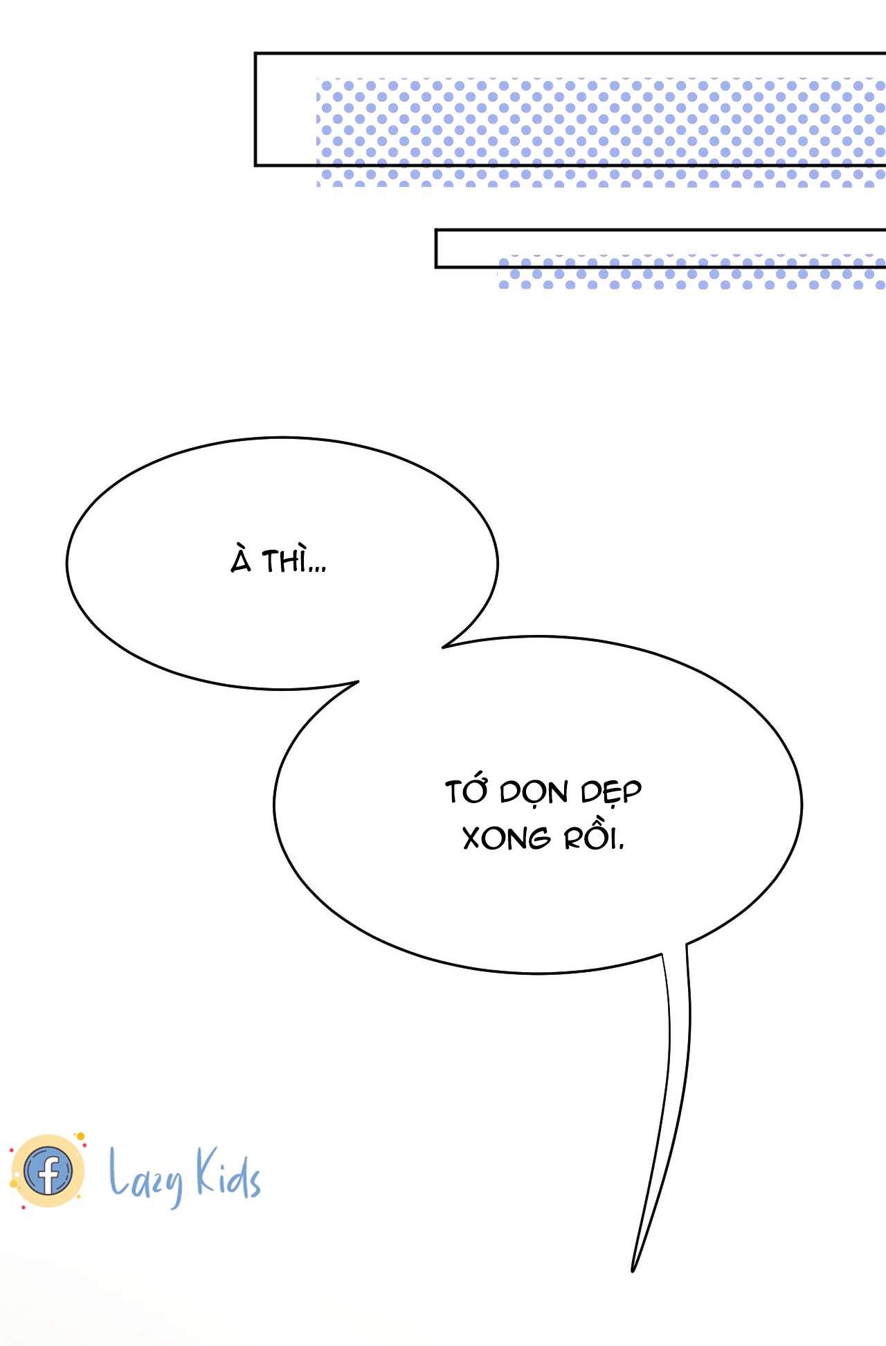 đọc truyện Một Ngụm Nuốt Trọn Thỏ Con Chương 8 ảnh 32 tại Thiên Thai Truyện