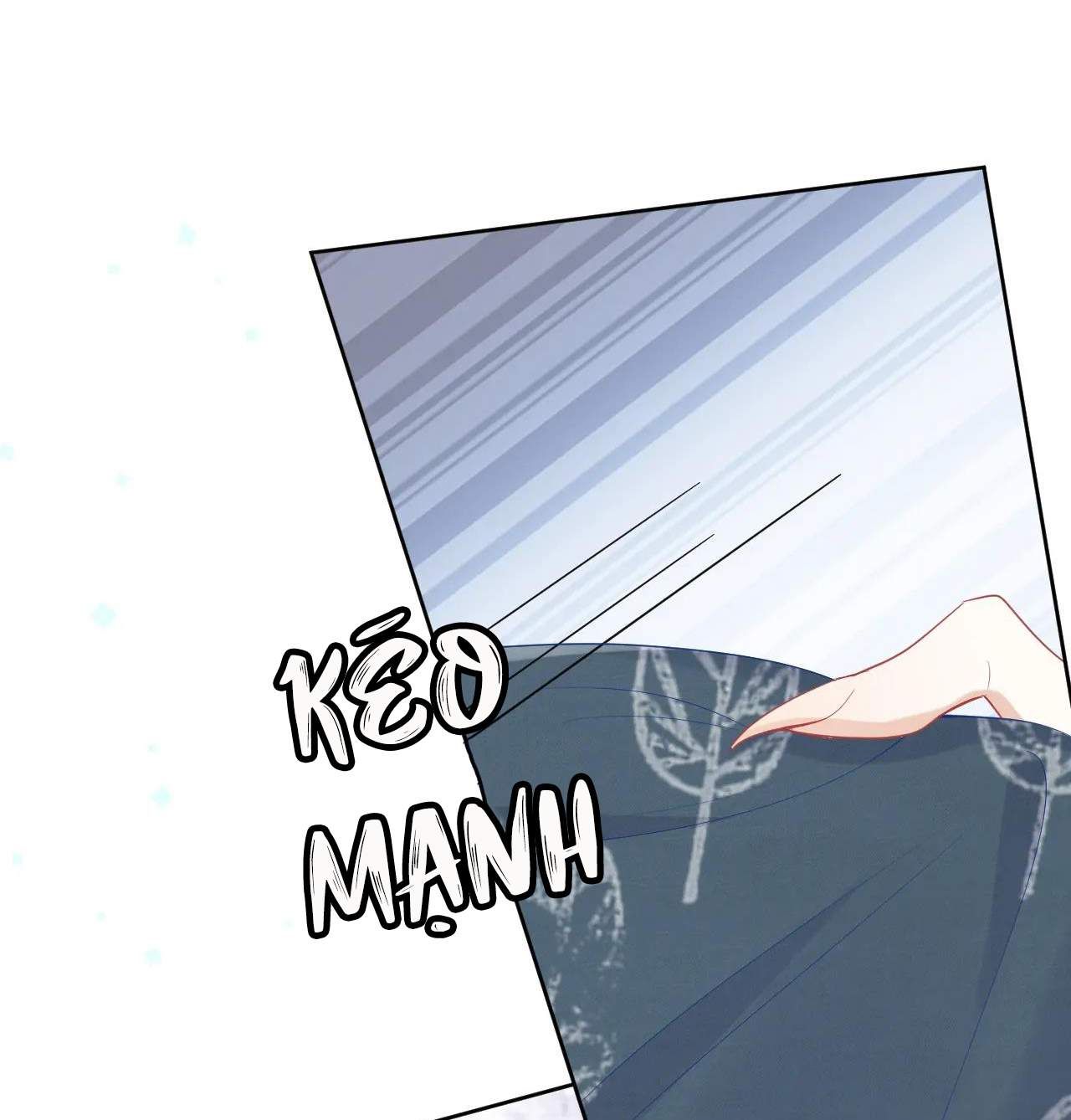 đọc truyện Một Ngụm Nuốt Trọn Thỏ Con Chương 8 ảnh 38 tại Thiên Thai Truyện