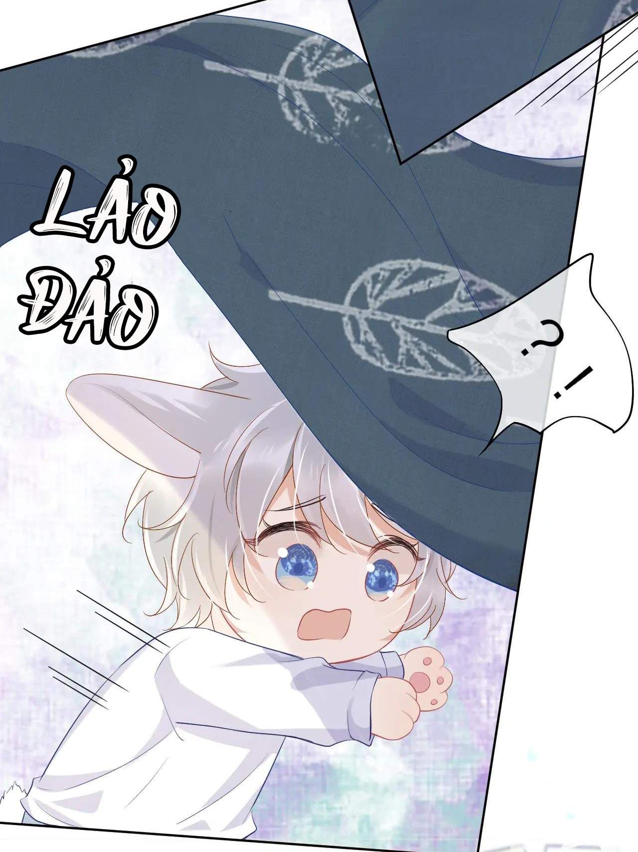 đọc truyện Một Ngụm Nuốt Trọn Thỏ Con Chương 8 ảnh 39 tại Thiên Thai Truyện