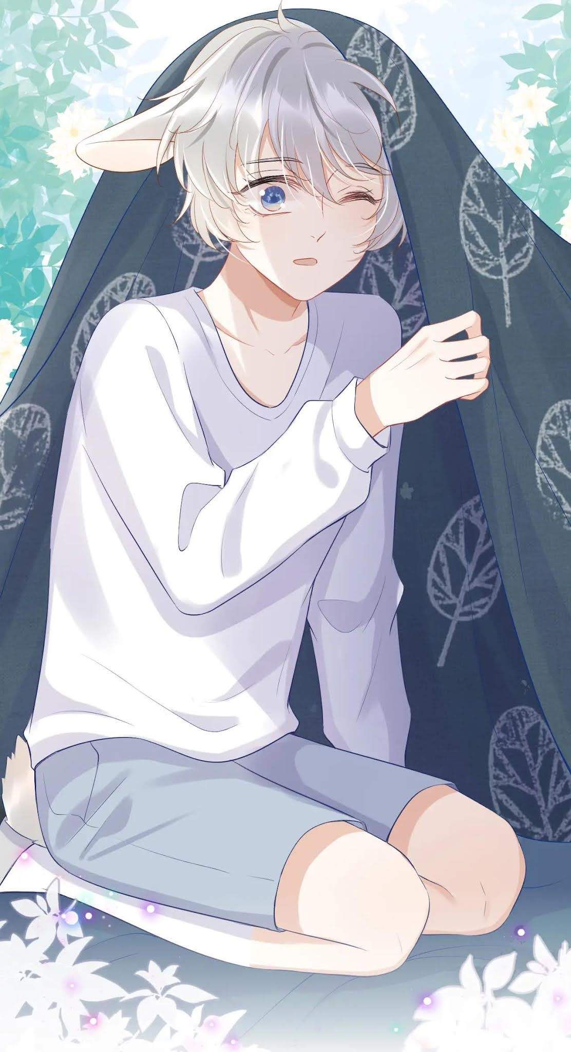 đọc truyện Một Ngụm Nuốt Trọn Thỏ Con Chương 8 ảnh 42 tại Thiên Thai Truyện