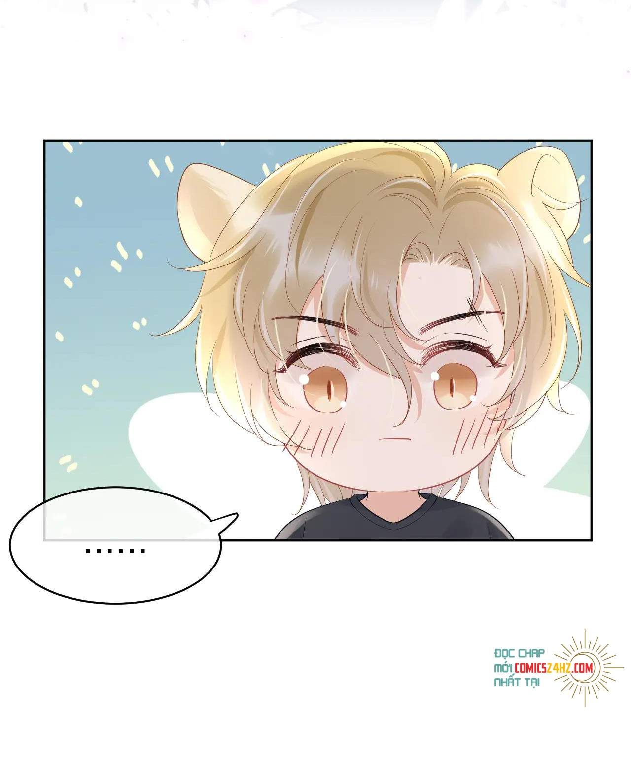 đọc truyện Một Ngụm Nuốt Trọn Thỏ Con Chương 8 ảnh 43 tại Thiên Thai Truyện